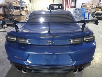 Chevrolet Camaro VI 2020 Chevrolet Camaro 2020, 6.2L, ZL1, od ubezpieczalni, zdjęcie 1