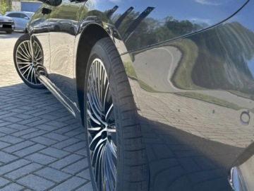 Mercedes Klasa E W214 Sedan 2.0 200 204KM 2025 MERCEDES-BENZ E Klasa 200 AMG Sedan 2.0 (204KM) 2025, zdjęcie 4