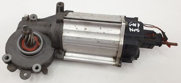 SILNICZEK MAGLOWNICY VW GOLF V PLUS TSI 0196B00129