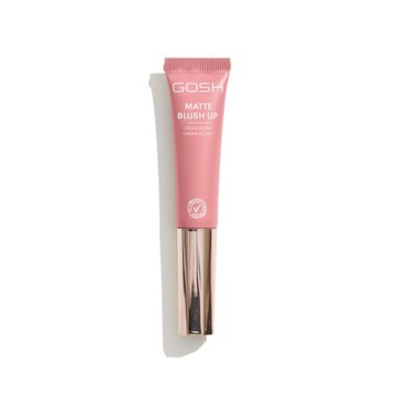GOSH Róż w kremie MATTE Blush Up 002 Dusty Rose
