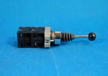 ПРОМЫШЛЕННЫЙ ДЖОЙСТИК-МАНИПУЛЯТОР 4 ОСИ 3А 240В