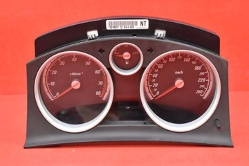 КОМПЛЕКТ ИММО OPEL ASTRA 3 H 1.8 16V 05R