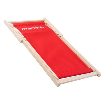 Шезлонг MS SUNBED