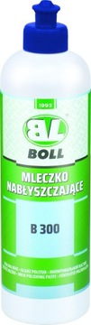 Boll mleczko nabłyszczające B 300 500 ml