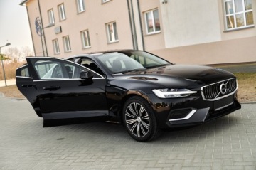 Volvo S60 III 2021 INSCRIPTION__ 5 SZTUK W OFERCIE, zdjęcie 16
