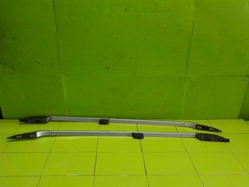 ACCORD VIII 08R KOMBI STŘEŠNÍ NOSIČ STŘEŠNÍ KOMPLET