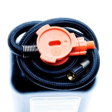 КОМПЛЕКТ ДЛЯ БЫСТРОГО РЕМОНТА КОЛЕСНЫХ ШИН ГЕРМЕТИК 450мл КОМПРЕССОР