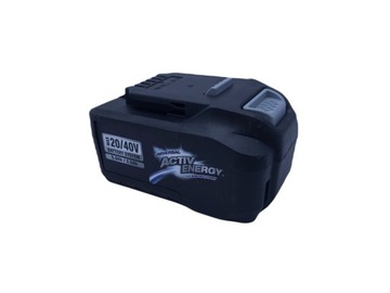 UNIWERSALNA BATERIA AKUMULATOR LI-ON ACTIV ENERGY 20/40V 5.0Ah / 2.5Ah