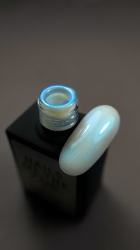 Shell Top 2 Nails of the Day 10 мл (эффект пыли)