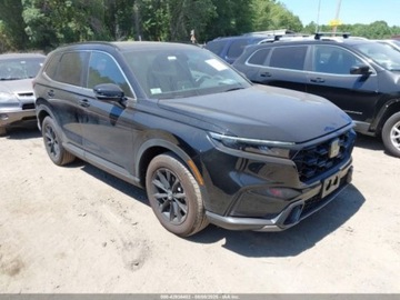 Honda CR-V VI 2025 Honda CR-V 2025 HONDA CR-V HYBRID SPORT 2.0 Hybryda 145KM, zdjęcie 1