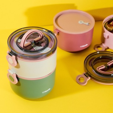 Обеденный термос BOXIE 0,85 ХОМЛА