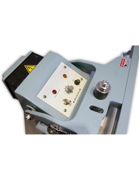 МАШИНА ДЛЯ ЗАПАВКИ ПЛЕНКИ PFS-600 10 мм STRONG SEAL