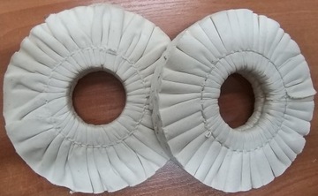 Полировальные диски для кромкооблицовочного станка