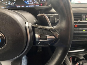 BMW X5 F15 SUV M50d 381KM 2015 BMW X5 3.0d F15 (2013-2018) BMW X5, Diesel 3.0, FV, zdjęcie 14