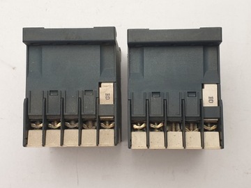 контактор LP1K06 10BD TELEMECANIQUE LP1K0610BD 24В-