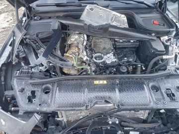 Mercedes GLE V167 2024 Mercedes-Benz GLE Coupe Amg 53 4matic 2024 3.0 Benzyna 429KM, zdjęcie 6