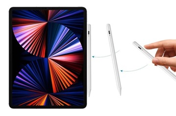 СТИЛУС 2 ПОКОЛЕНИЯ КАРАНДАШ ДЛЯ APPLE IPAD AIR / PRO