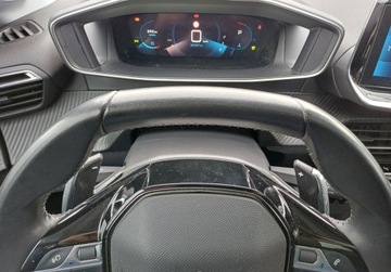 Peugeot 208 II Hatchback 1.2 PureTech 102KM 2020 Peugeot 208 276 Allure 102 KM AUTOMAT I wl. serwisowany w ASO GWARANCJA, zdjęcie 25