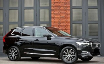 Volvo XC60 II 2020 Volvo XC 60 B4 D AWD Geartronic Inscription, zdjęcie 1