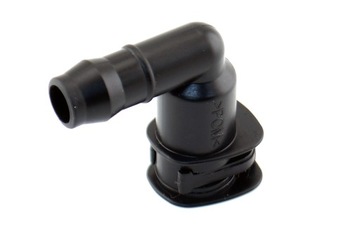 ŁĄCZNIK SPRYSKIWACZA AUDI A4 A6 A8 1J0955665E