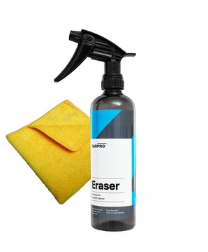 CarPro Eraser - Do odtłuszczania lakieru 500 ml