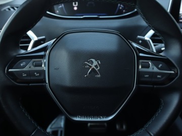 Peugeot 5008 II Crossover 1.5 BlueHDI 130KM 2019 Peugeot 5008 1.5 BlueHDi, Salon Polska, Automat, zdjęcie 21