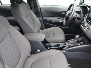 Toyota Corolla XII Sedan 1.8 Hybrid 122KM 2020 Toyota Corolla 1.8 Hybrid, Salon Polska, zdjęcie 8