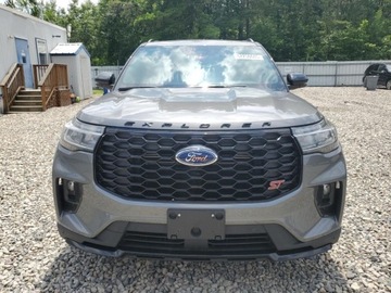 Ford Explorer VI 2025 Ford Explorer ST 2025 3.0l 3.0 Benzyna 400KM, zdjęcie 5
