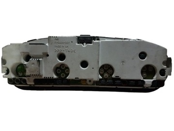 FIAT BRAVA PŘÍSTROJOVÁ DESKA FI0004001