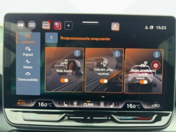 Cupra Leon II 2024 Cupra Leon VZ 2.0 TFSI 300KM FV23 Rok modelowy 2025 2.0 Benzyna 300KM, zdjęcie 21