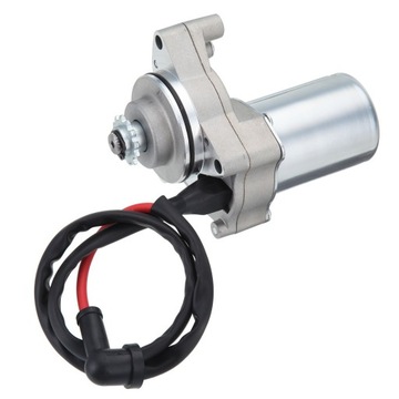 Электрический стартер Upper Atv Quad Kxd Cross Barton 4T 50 70 90 110 125