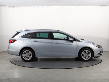 Opel Astra K Sports Tourer 1.6 CDTI 160KM 2016 Opel Astra 1.6 BiCDTI, Skóra, Navi, Klima, zdjęcie 5