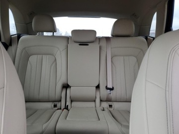 Audi Q5 II 2021 Audi Q5 Premium 2021 2.0l 2.0 Benzyna 261KM, zdjęcie 10