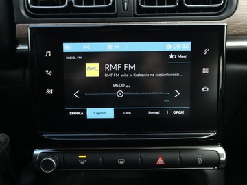 Citroen C3 IV 2024 Citroen C3 1.2 PureTech, Salon Polska, zdjęcie 11