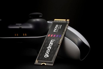 Твердотельный накопитель GOODRAM PX700 PS5, 1 ТБ, 7400 МБ/с, PlayStation 5