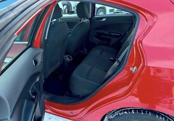 Alfa Romeo Giulietta Nuova II Hatchback 5d 1.4 TB 16v 120KM 2011 Alfa Romeo Giulietta Alfa Romeo Giulietta 1.4 Benzyna 120KM, zdjęcie 19
