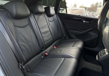 Volkswagen Passat B8 Variant Facelifting 2.0 TDI SCR 150KM 2024 Volkswagen Passat Variant R-Line 2.0TDI 150KM DSG WEBASTO Panorama IQ Mart, zdjęcie 15