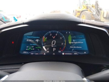 Chevrolet Corvette C7 2024 Chevrolet Corvette Stingray 1LT 2024 6.2l 6.2 Benzyna 495KM, zdjęcie 10