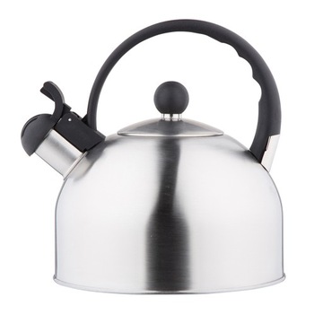 Czajnik 2,5 l satynowy Daily 1269