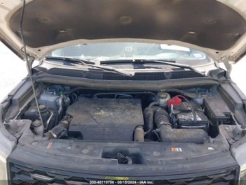 Ford Explorer VI 2019 Ford Explorer Ford Explorer Sport 3.5 Benzyna 365KM, zdjęcie 11