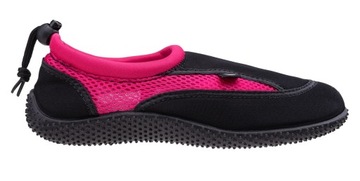 Мужские туфли для воды LADY REDA HI-TEC для пляжа, спортивные для рифа, розовые 40