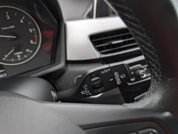 BMW X1 F48 Crossover sDrive18d 150KM 2016 BMW X1 Ledy Panorama Alu Klima Navi Tempomat Serwis Gwarancja 2.0 Diesel, zdjęcie 25