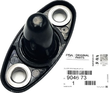 PROWADNICA GNIAZDO DRZWI PRZESUWNYCH DOLNA JUMPY EXPERT SCUDO 904673 OE