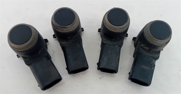 CZUJNIK PARKOWANIA PDC CITROEN C5 III X7 9663821577XT