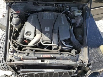 Mercedes Klasa G W461 2015 Mercedes-Benz Klasa G MERCEDES-BENZ G 63 AMG 2015 5.5 Benzyna 563KM, zdjęcie 10