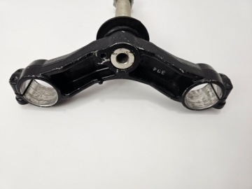 Передняя полка нижней подвески Triumph Speed Four 600 TT