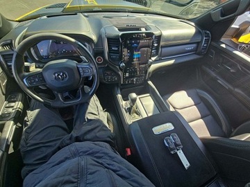  RAM 1500 TRX 2023 6.2l 6.2 Benzyna 702KM, zdjęcie 6