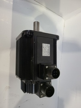 Silnik podający, Servo Motor, YASKAWA SGMGH-13A2A21, 1,3 kW