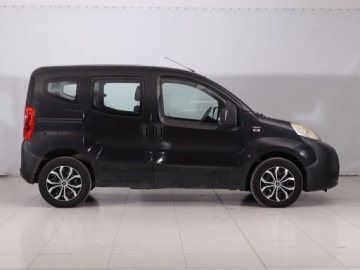 Citroen Nemo Van 1.4 75KM 2009 Citroen Nemo 1.4 i, Klima, zdjęcie 5