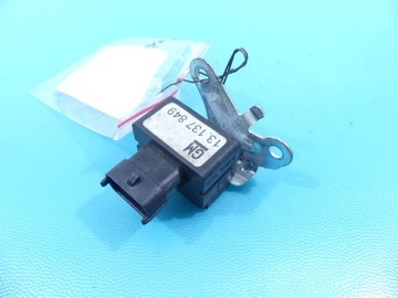 CZUJNIK IDS OPEL ZAFIRA B 13137849